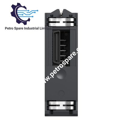 ماژول ورودی آنالوگ Schneider Electric BMXAMI0800RU Modicon M340/M580
