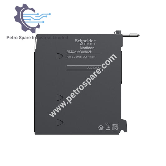Schneider BMXAMO0802H | Analog Output Module 8 Outputs