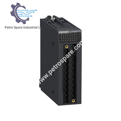 Schneider BMXAMO0802H | Analog Output Module 8 Outputs