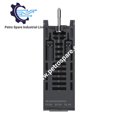 Schneider Electric BMXAMO0802RU Modicon X80 Analog Output Module