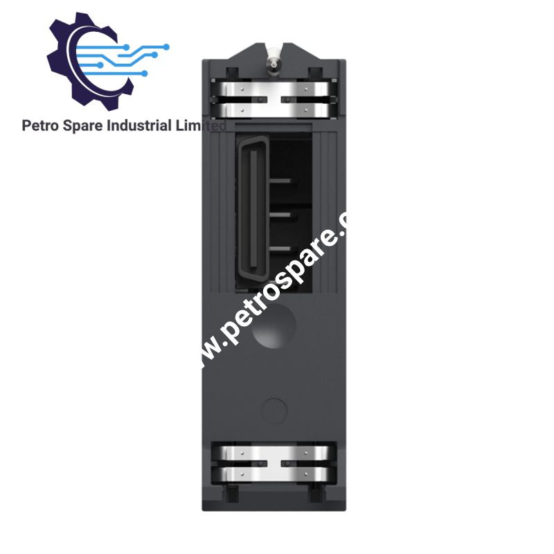 Schneider Electric BMXAMO0802RU Modicon X80 Analog Output Module