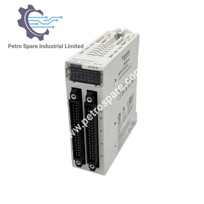 BMXART0814H Schneider | Analog Input Module,8 inputs