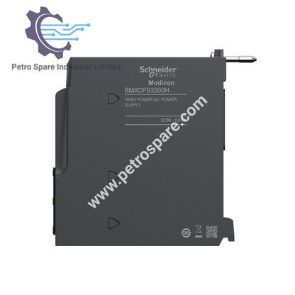 Módulo de Fuente de Alimentación BMXCPS3500H | Schneider Modicon X80
