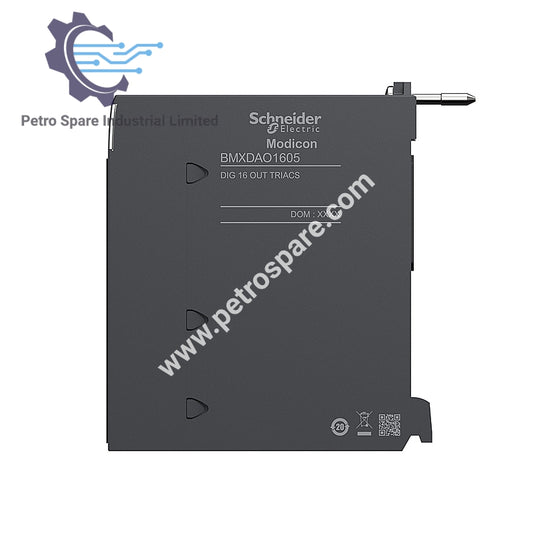 BMXDAO1605 | Schneider Modicon X80 Discrete Output Module