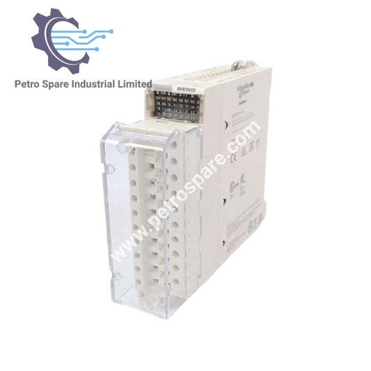 BMXDDM16022 - Schneider - Diszkrét vegyes IO modul