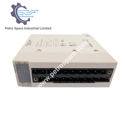 Schneider Modicon BMXDDM16025 Módulo de E/S Mista Discreta