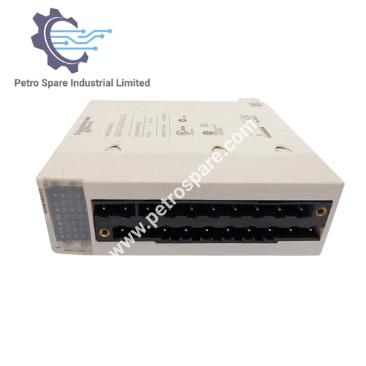 Schneider Modicon BMXDDM16025 diszkrét vegyes IO modul