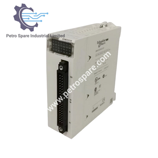 BMXDDM3202K Schneider diszkrét vegyes IO modul, 16 bemenet