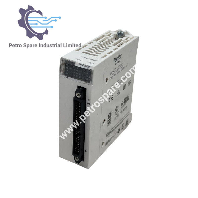 Schneider BMXDDO3202KC 32 digitale uitsette-module