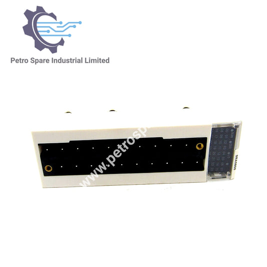 BMXDRA0805 - Módulo de Salida Discreta Schneider | 24 a 240V CA / 24V CC