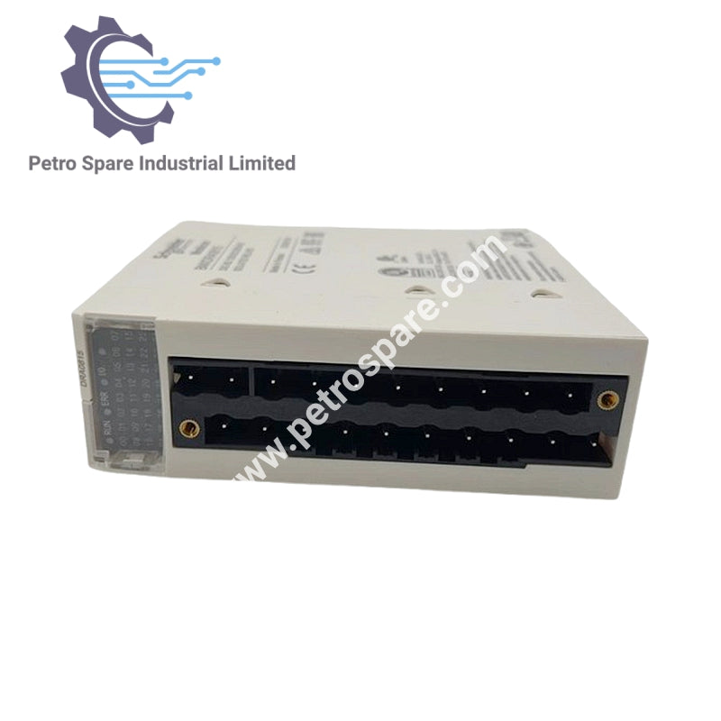 Modicon X80 Schneider BMXDRA0815 Modul Output Diskrit