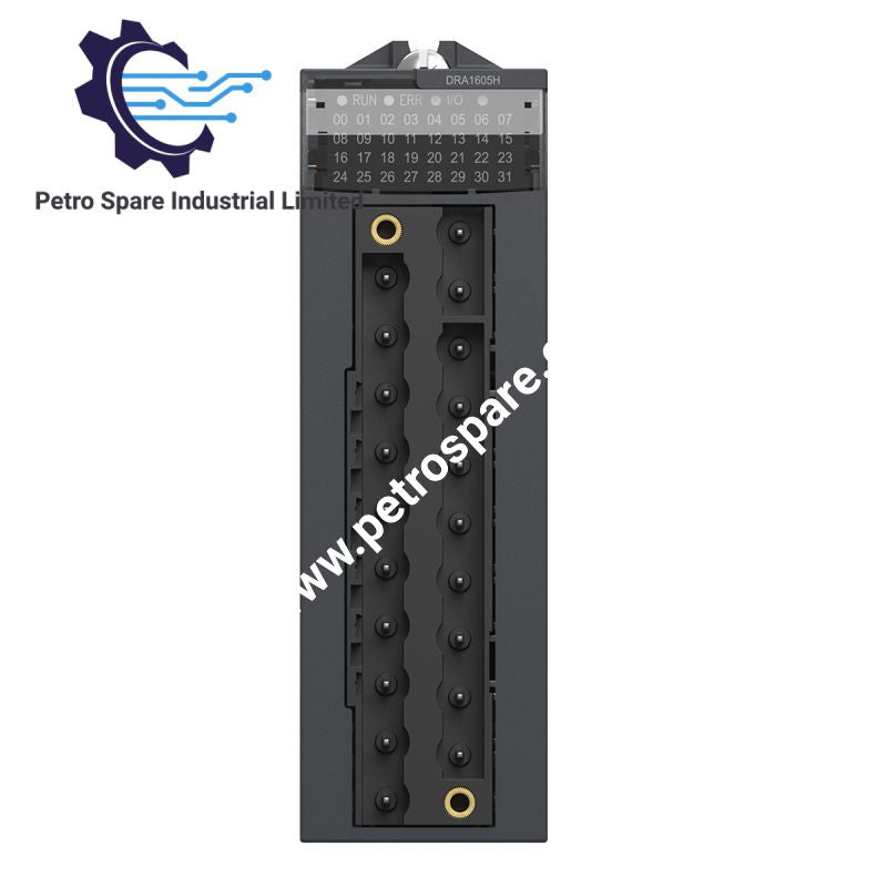 Schneider Electric BMXDRA1605H Modicon X80 Discrete Output Module