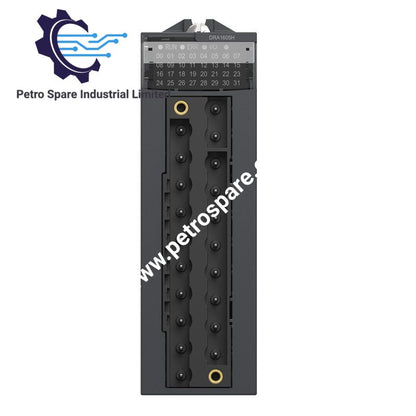 Schneider Electric BMXDRA1605H Modicon X80 Discrete Output Module
