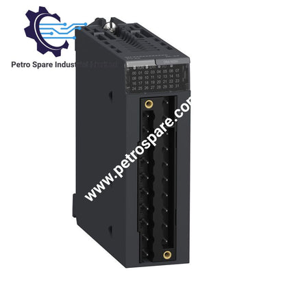 Schneider Electric BMXDRA1605H Modicon X80 Discrete Output Module