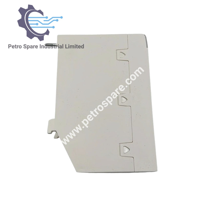 Modul Output Diskrit Schneider BMXDRC0805, 8 Output Relay NO atau NC