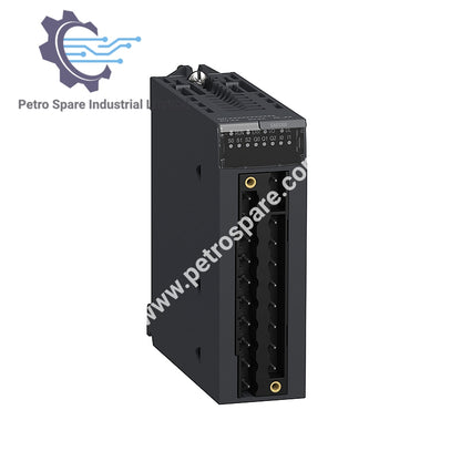 Módulo de Interface de Encoder BMXEAE0300 Schneider Modicon X80