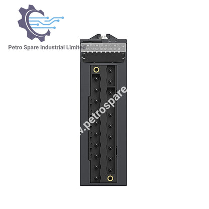 Módulo de Interface de Encoder BMXEAE0300 Schneider Modicon X80