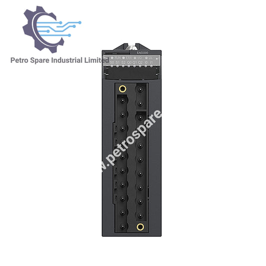 Módulo de Interface de Encoder BMXEAE0300 Schneider Modicon X80