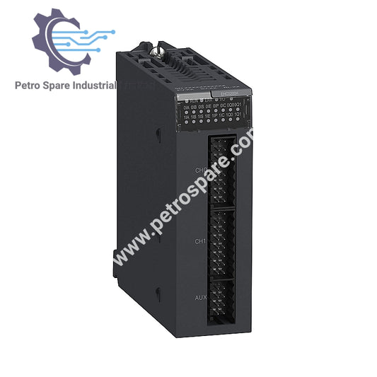 Módulo Contador BMXEHC0200H Schneider Modicon M340