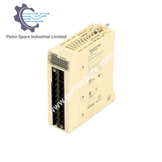 8 csatornás BMXEHC0800 számláló modul | Schneider Modicon