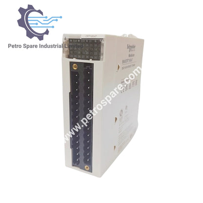 Schneider BMXERT1604T Modicon X80 Multifunction Input Module