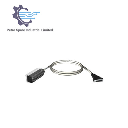 BMXXSP1200 | Kit de Conexión de Blindaje | Plataforma de Automatización Schneider Modicon M340 (copia)