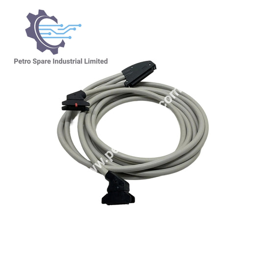 Modicon X80 Preformed cordset | Schneider BMXFCC203 | connecteur 40 contacts
