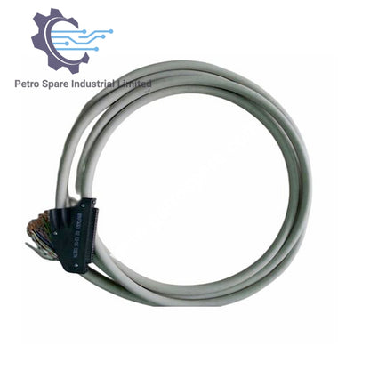 Schneider - Conjunto de Cabos Blindados BMXFCW301S, Terminal de 40 Vias