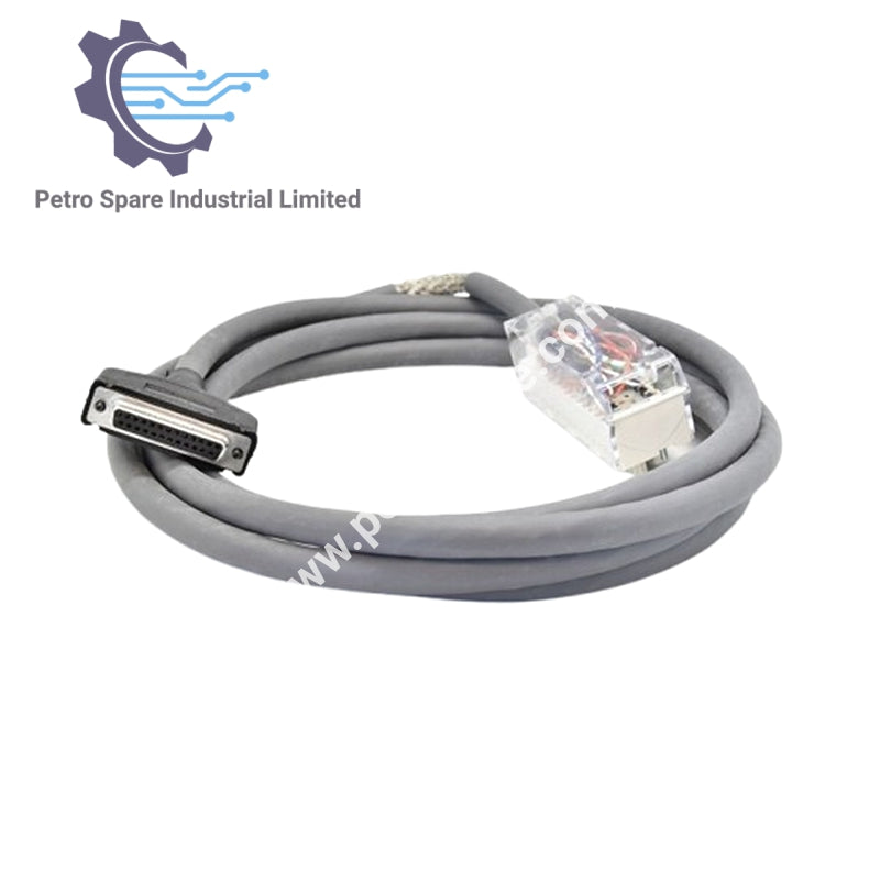 Set Kabel Modicon X80 BMXFTA300 Schneider