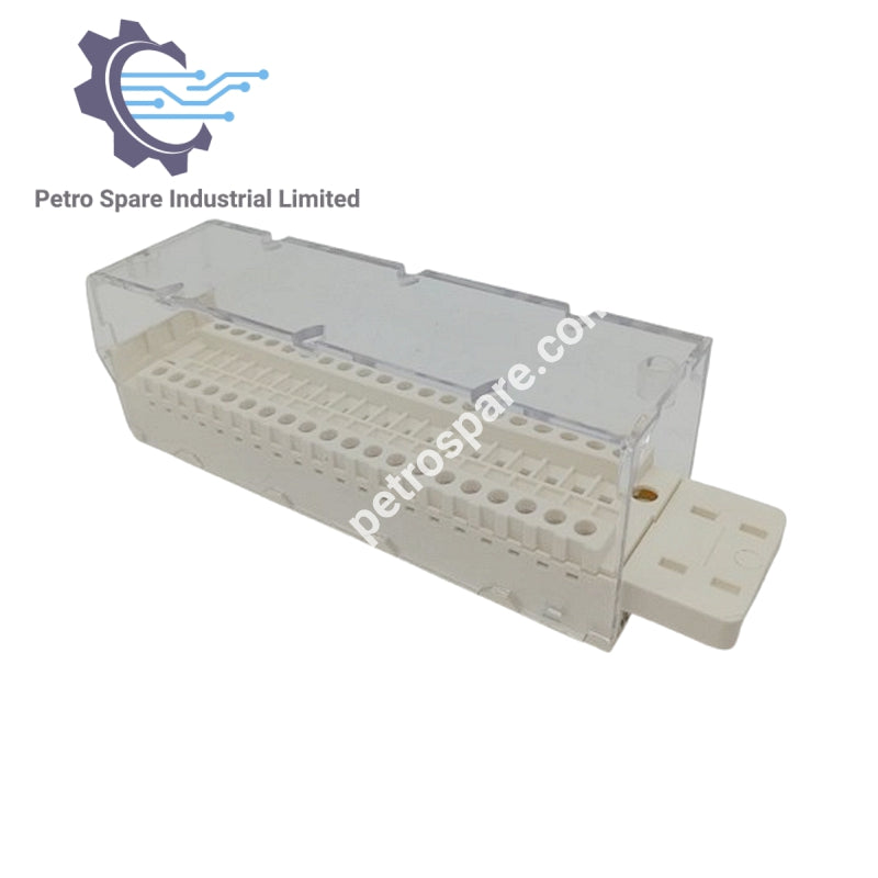 BMXFTB4000 Schneider Terminal Block,40-Pin Removable Caged