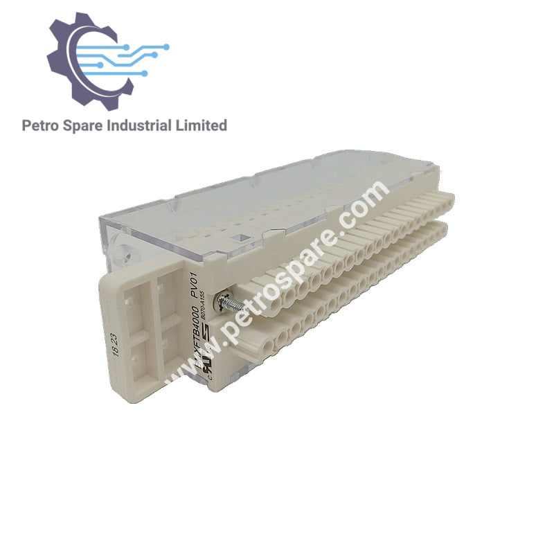 BMXFTB4000 Schneider Terminal Block,40-Pin Removable Caged