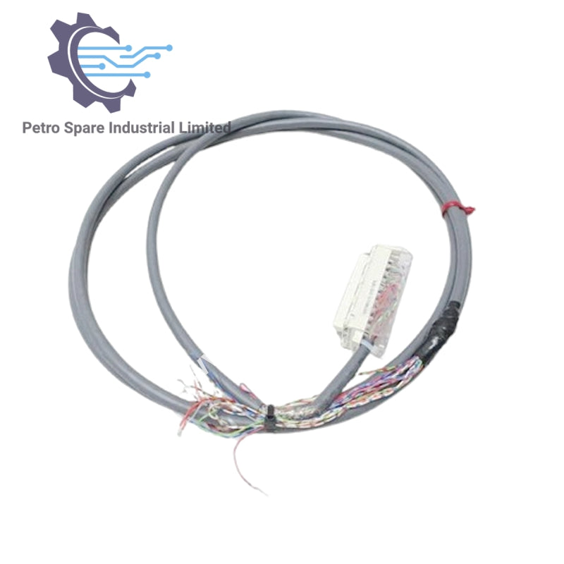 BMXFTW301S Shielded Cord Set | Schneider, 20-Way Terminal