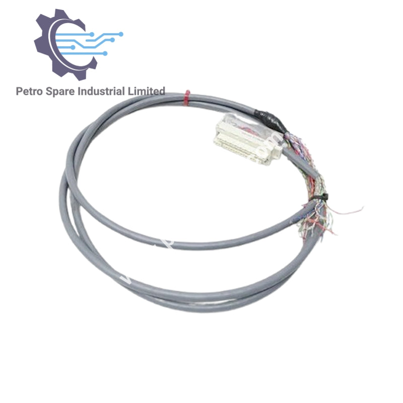 BMXFTW301S Shielded Cord Set | Schneider, 20-Way Terminal