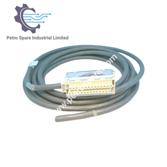 BMXFTW508S - Schneider Conjunto de Cables Apantallados con Terminal de 28 Vías