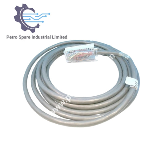 BMXFTW508S - Schneider Conjunto de Cables Apantallados con Terminal de 28 Vías