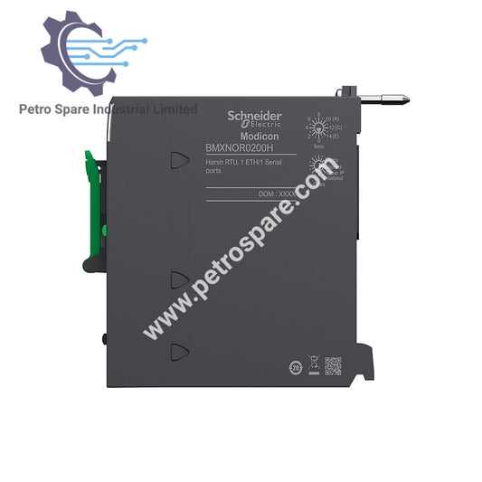 Schneider - Módulo RTU Ethernet / Serial BMXNOR0200H