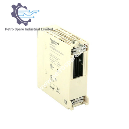 Модуль процессора Modicon BMXP3420102 Schneider