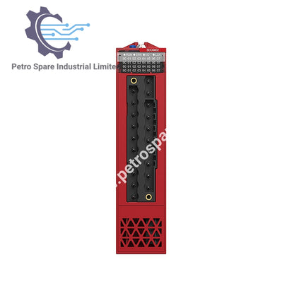 Modicon X80 BMXSDO0802 Schneider Módulo de Salida Discreta de Seguridad