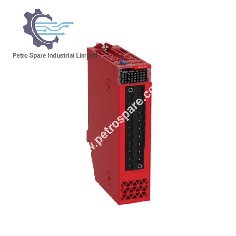 Модуль выходного реле безопасности | BMXSRA0405 Schneider | Modicon X80