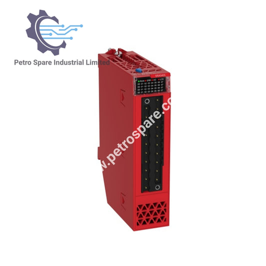 Safety Relay Output Module | BMXSRA0405 Schneider | Modicon X80