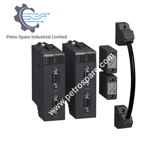Kit Extensor BMXXBE2005 Schneider para Backplane X80