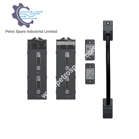 Kit Extensor BMXXBE2005 Schneider para Backplane X80