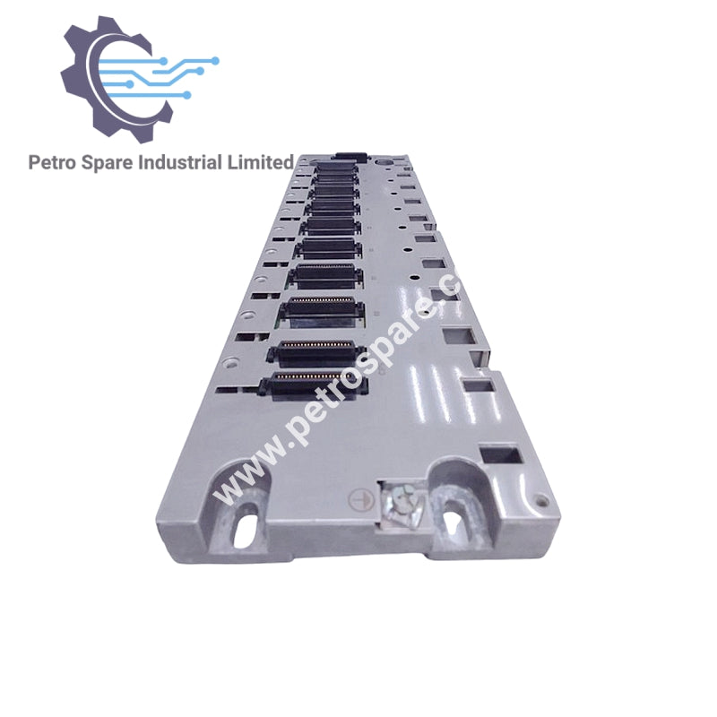 Power & Protection Equipment