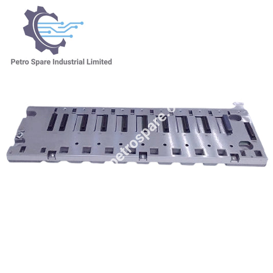 Modicon X80 Schneider BMXXBP0800H 8 Slots Backplane