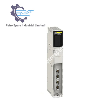 Защищённая шина | Schneider BMXXBP1200H Modicon X80
