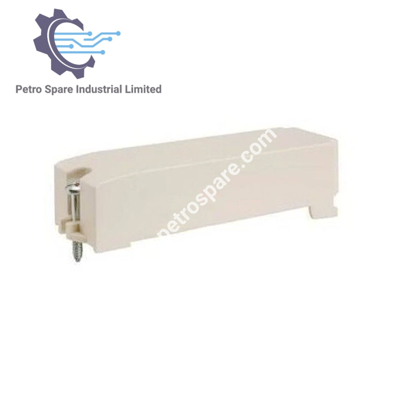 Schneider BMXXEM010 Protective Cover for Unoccupied Slots on Rack