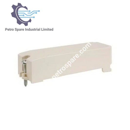Schneider BMXXEM010 Protective Cover for Unoccupied Slots on Rack