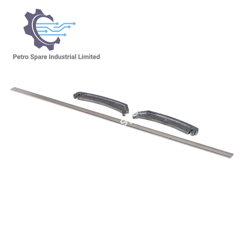 Abschirmungsanschluss-Kit Schneider Modicon X80 BMXXSP0800 für 8 Steckplätze (Kopie)