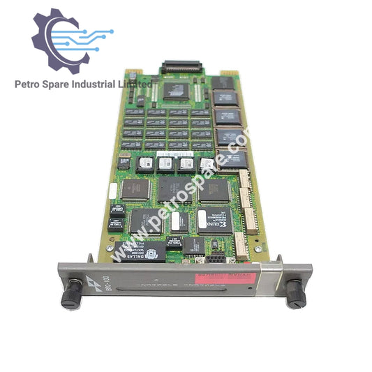 PHCBRC10000000 ABB BRC-100 Harmoniya Körpü Nəzarətçisi