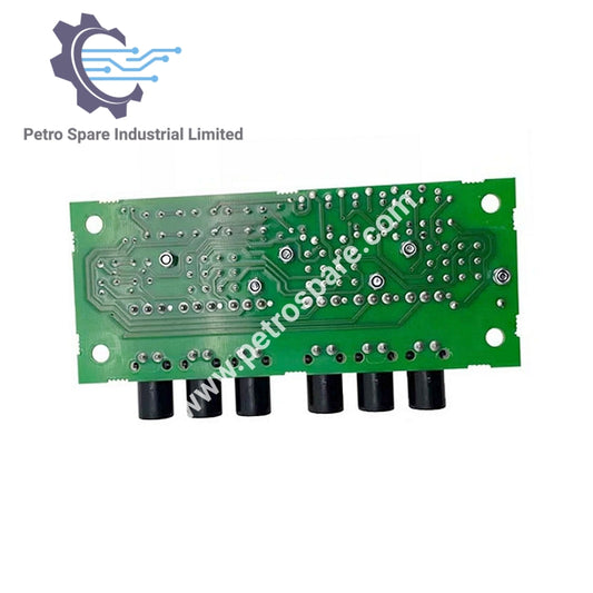 3HAC046642-001 - ABB - BRK001 Блок разблокировки тормоза